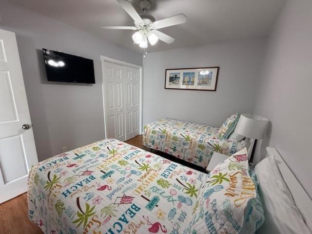 Sandy Shores I 101 Apartment