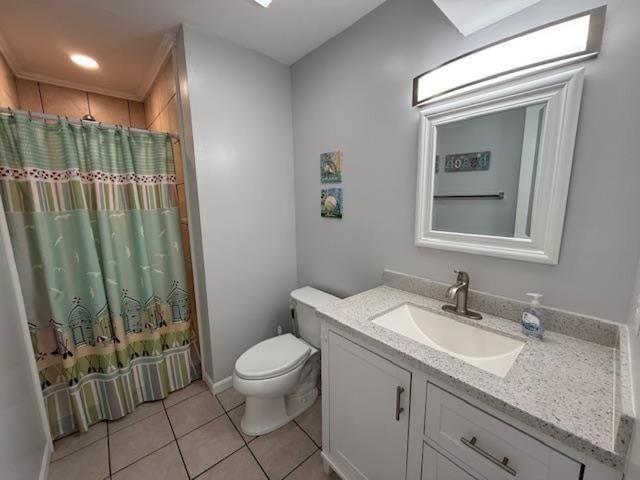 Apartment Sandy Shores I 101