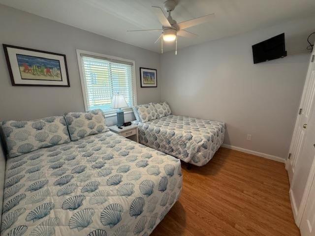Apartment Sandy Shores I 101