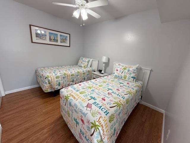 Sandy Shores I 101 Apartment Myrtle Beach