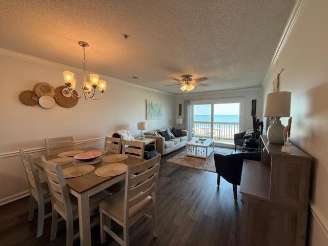 Sea Shadow 205 Apartment