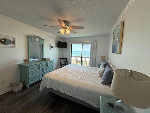 Sea Shadow 205 Apartment *