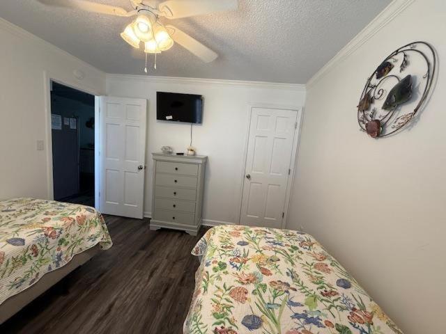 Sea Shadow 205 Apartment