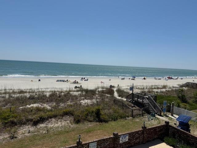 Sea Shadow 205 Apartment Myrtle Beach
