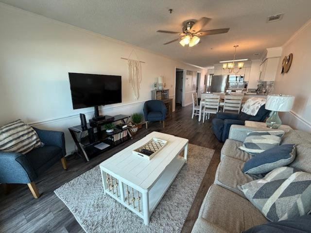 Sea Shadow 205 Apartment *