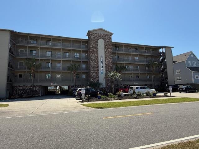 Apartment Sea Shadow 205 *