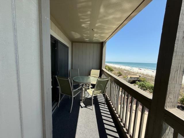 Apartment Sea Shadow 205