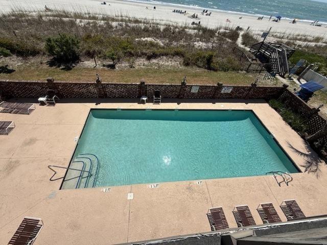 Sea Shadow 205 Apartment *