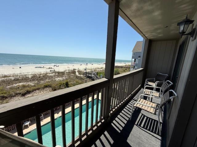 Apartment Sea Shadow 205 *