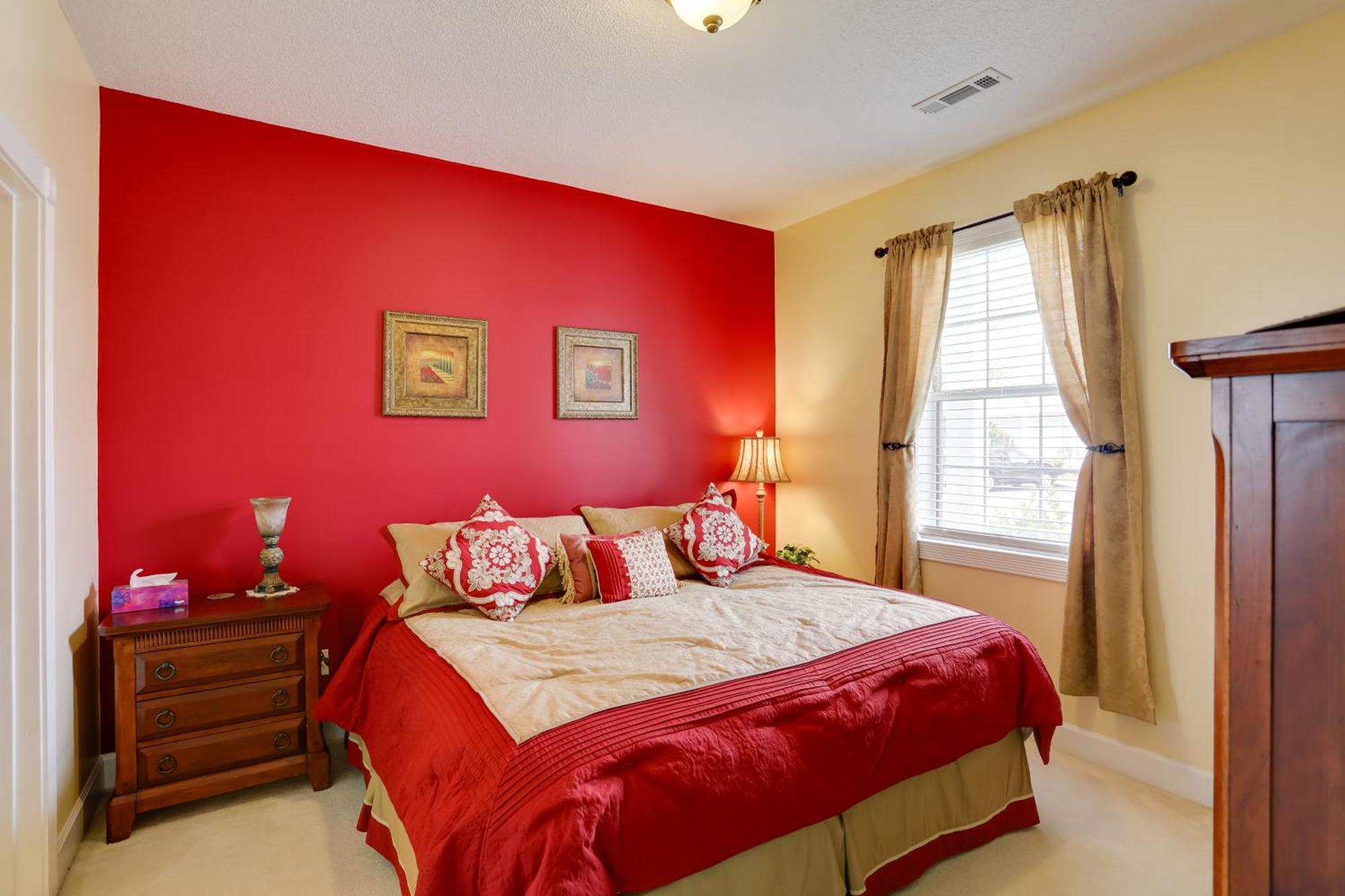 Apartment Myrtle With Community Pool Views! *