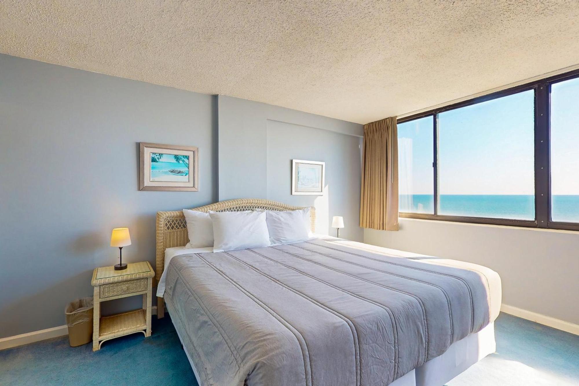Carolina Dunes 603