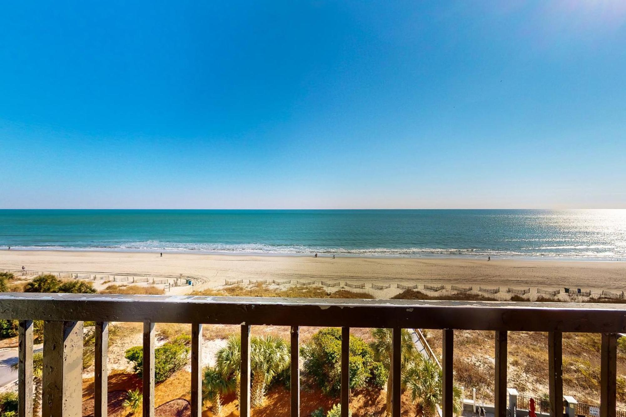 Carolina Dunes 603 *