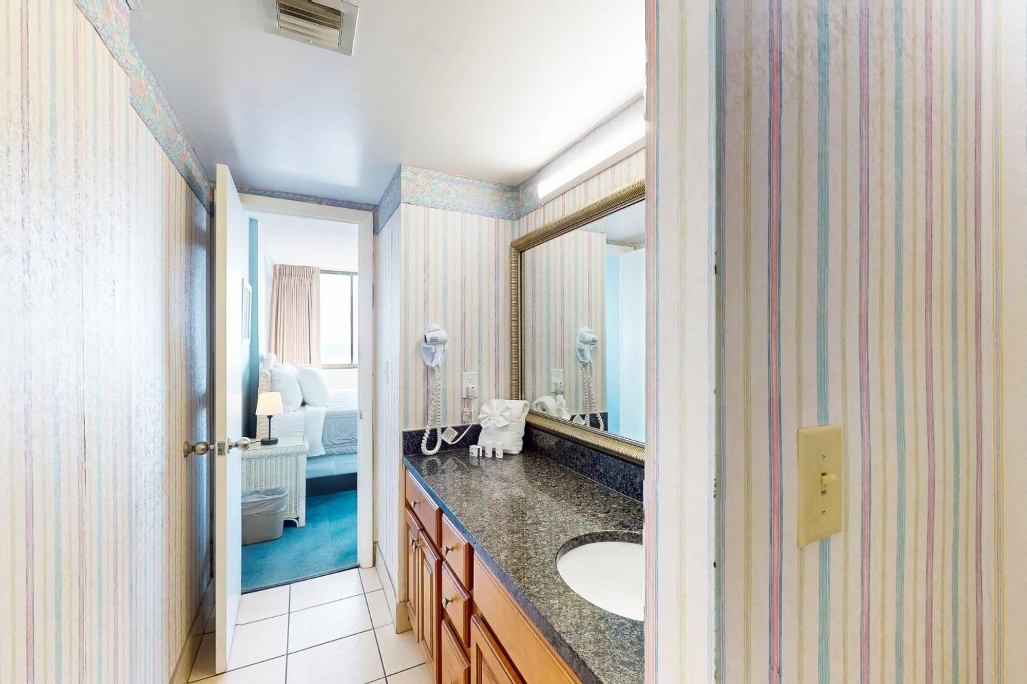Carolina Dunes 603 Apartment Myrtle Beach