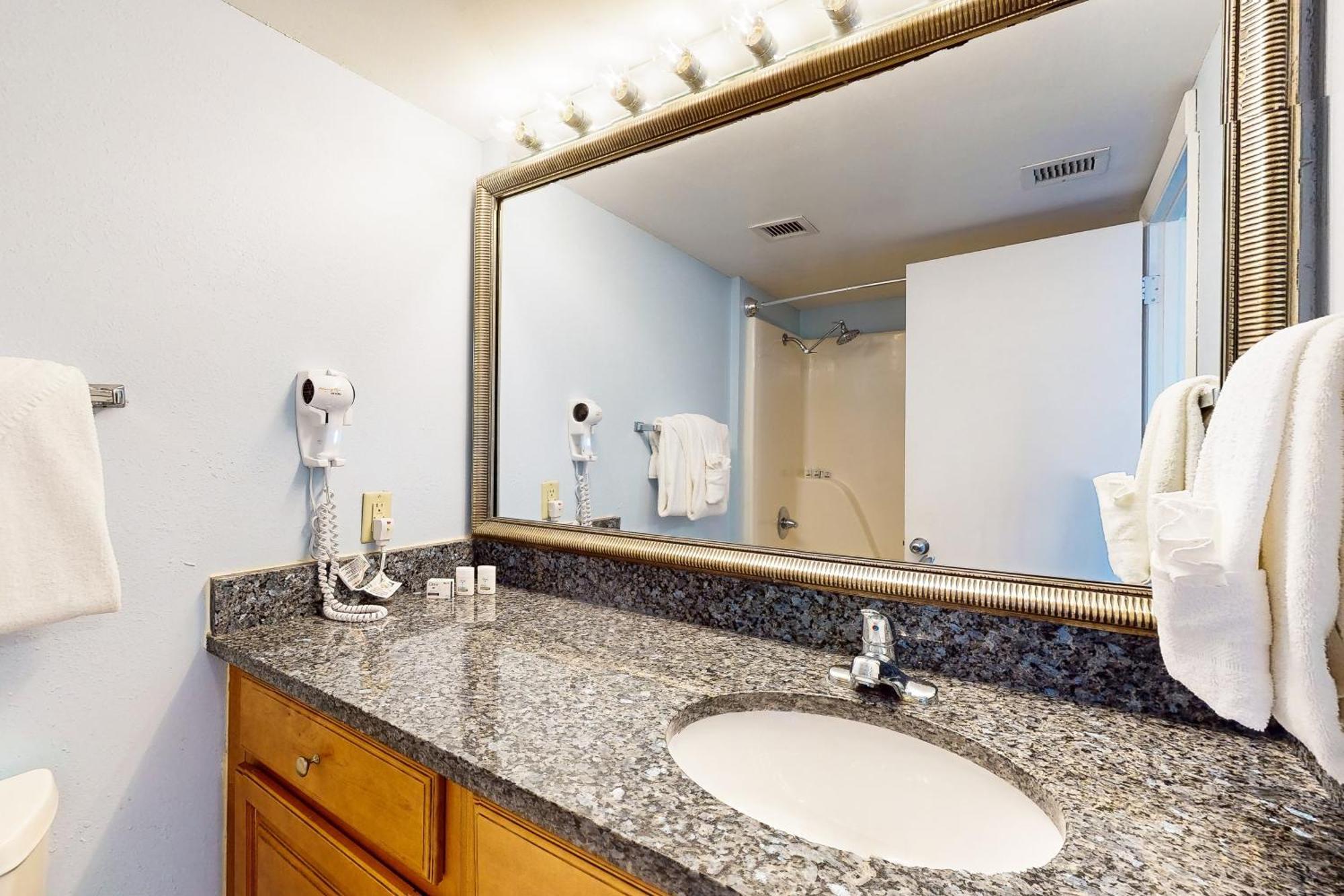 Apartment Carolina Dunes 603 Myrtle Beach