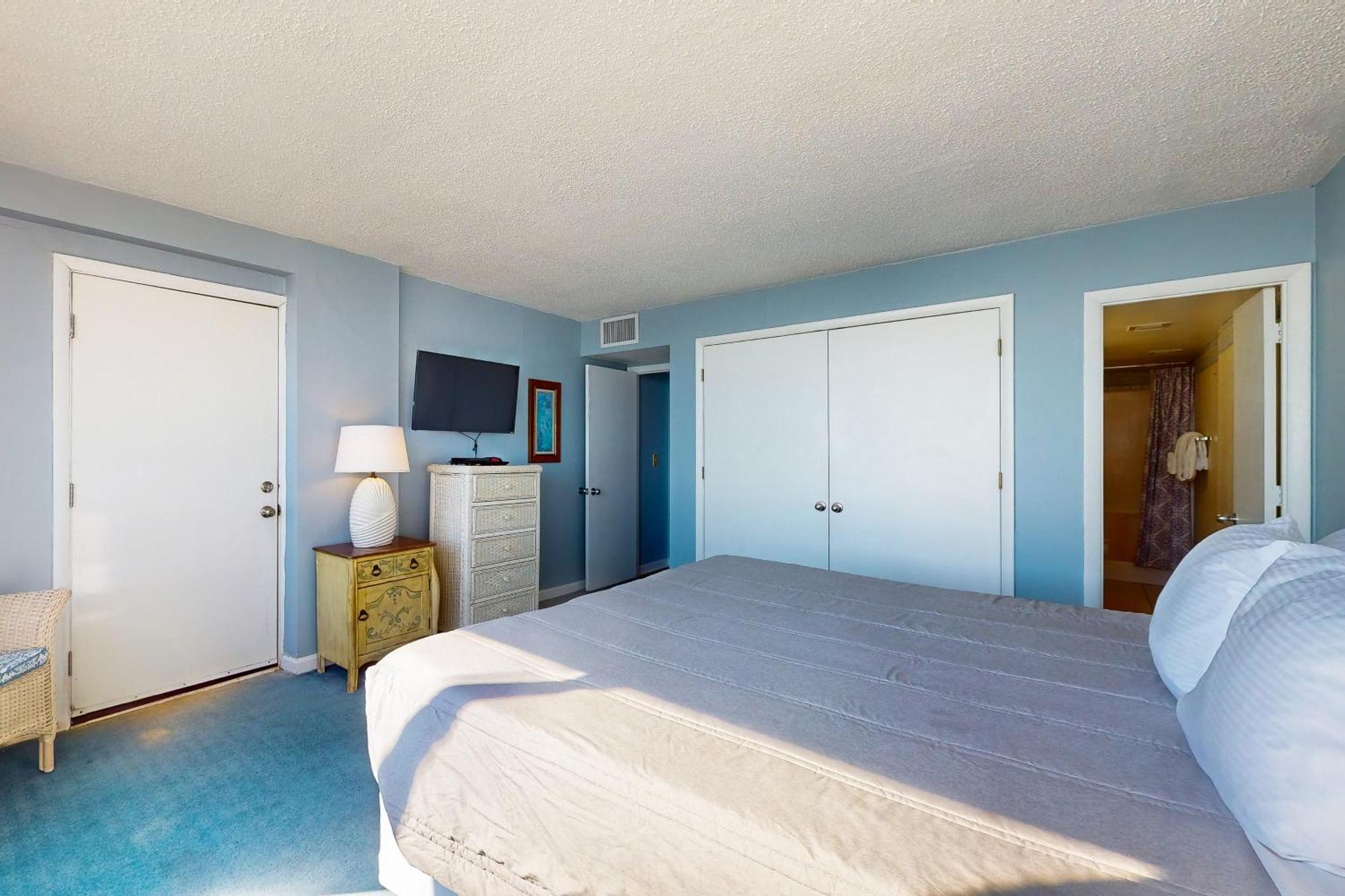 Carolina Dunes 603 *