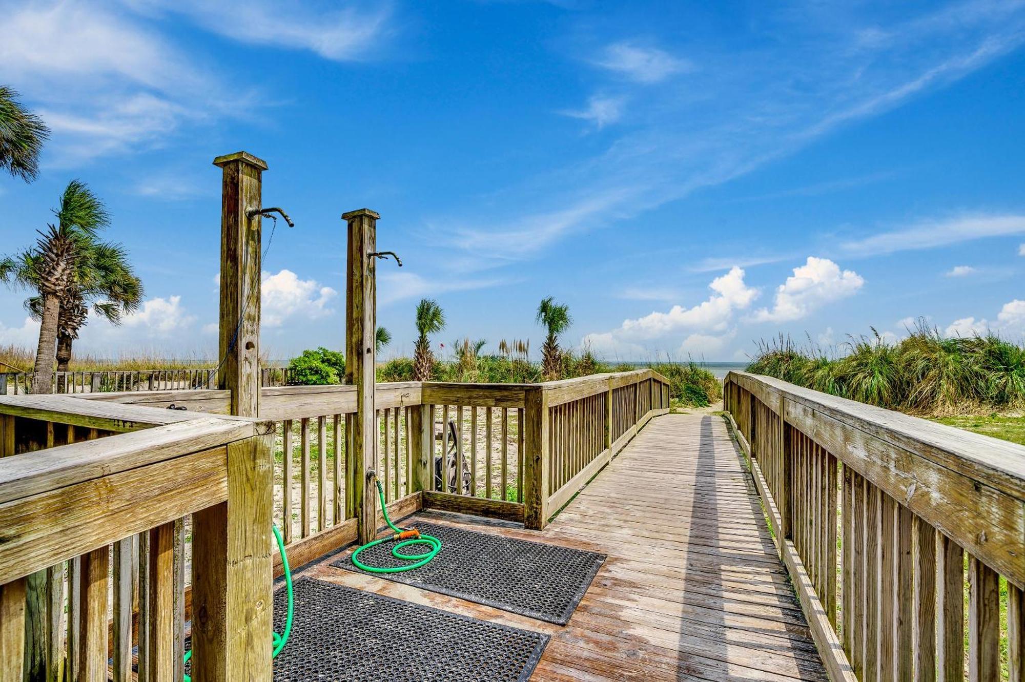 Holiday home Ocean Blue 902 Myrtle Beach