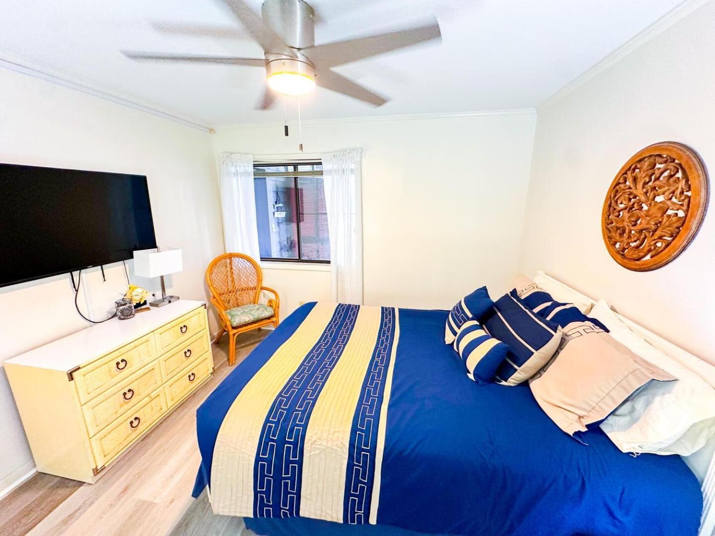 Tilghman And Racquet Club 209 Apartment *