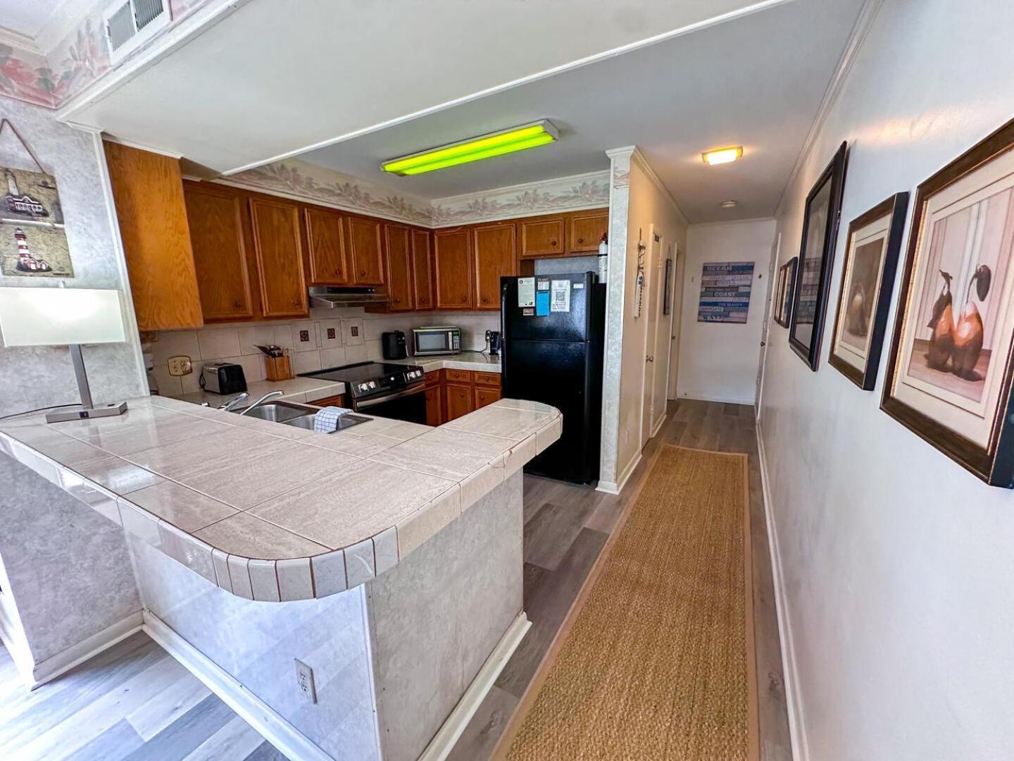 Tilghman And Racquet Club 209 Apartment Myrtle Beach