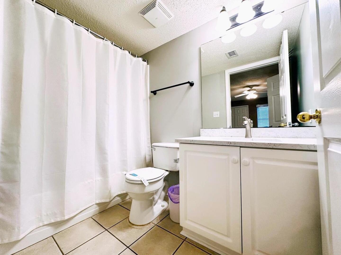Ashworth 603 Apartment *