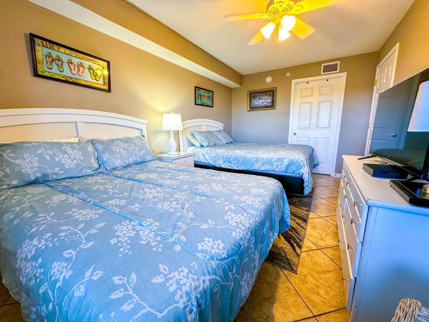 Ashworth 603 Apartment
