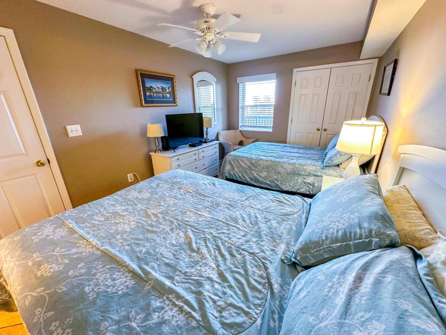 Ashworth 603 Apartment