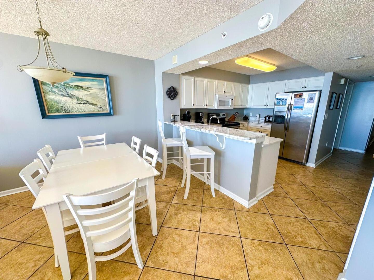 Ashworth 603 Apartment Myrtle Beach
