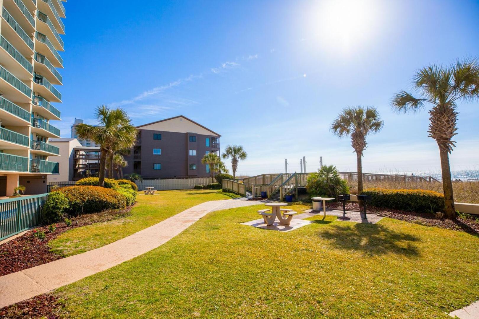 Ashworth 603 Apartment Myrtle Beach
