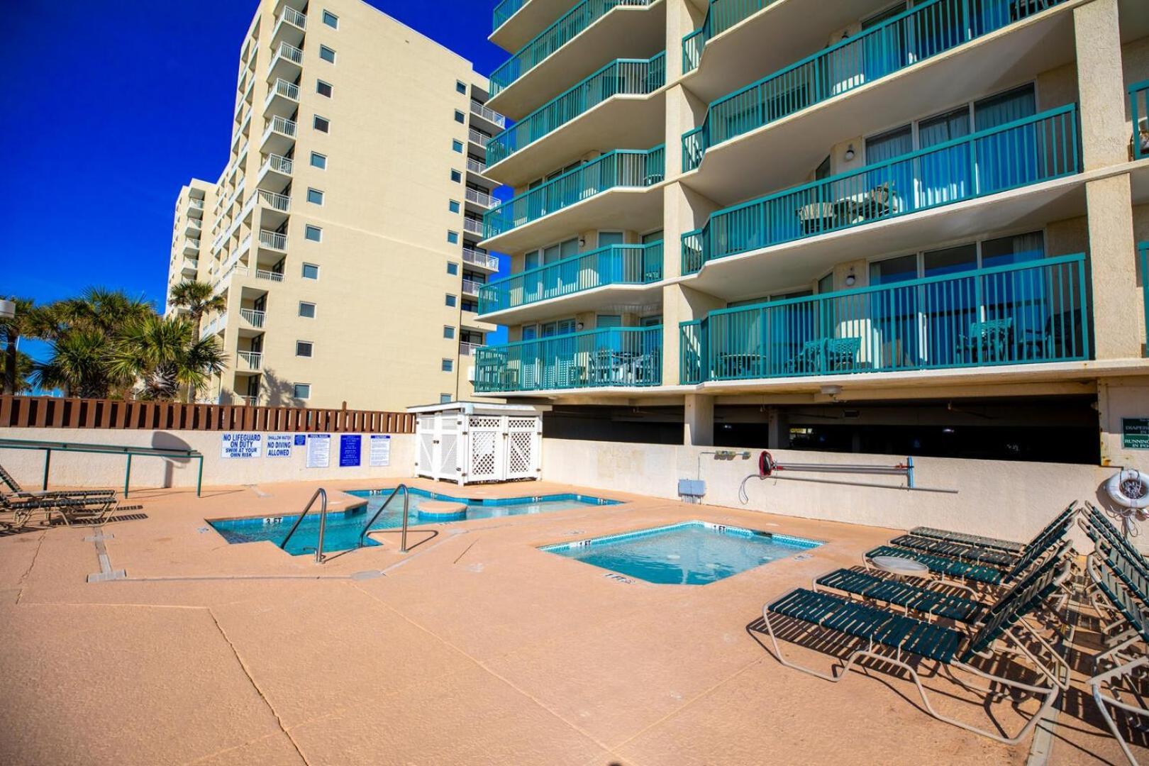 Ashworth 603 * Myrtle Beach