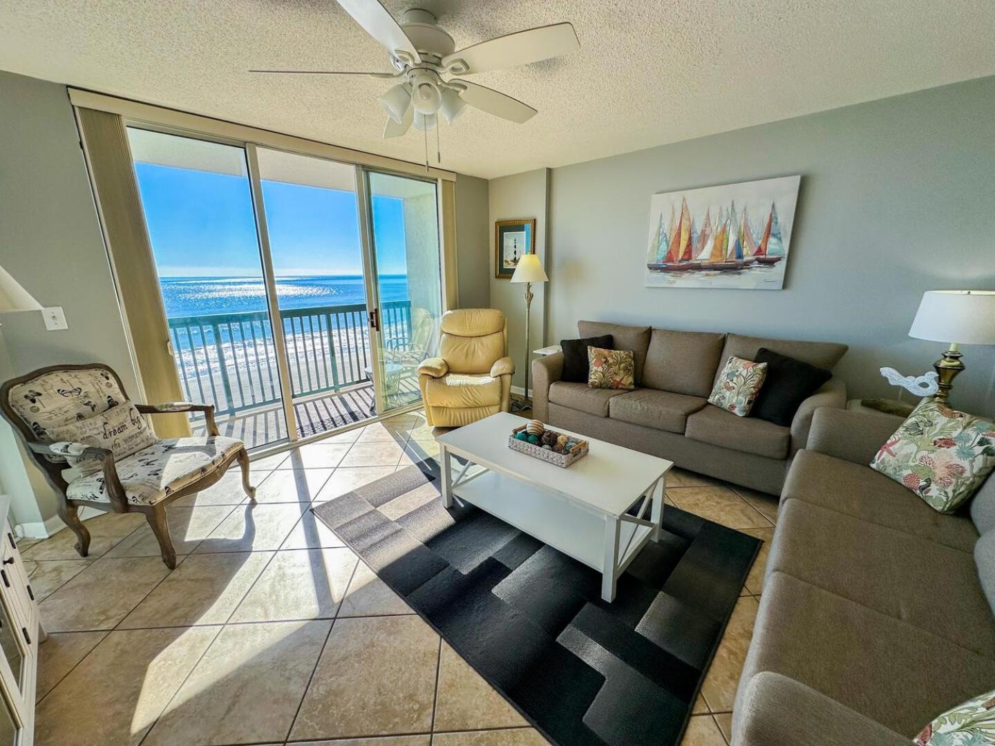 Ashworth 603 Apartment