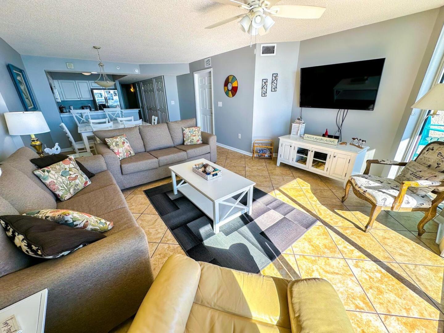 Ashworth 603 Apartment Myrtle Beach
