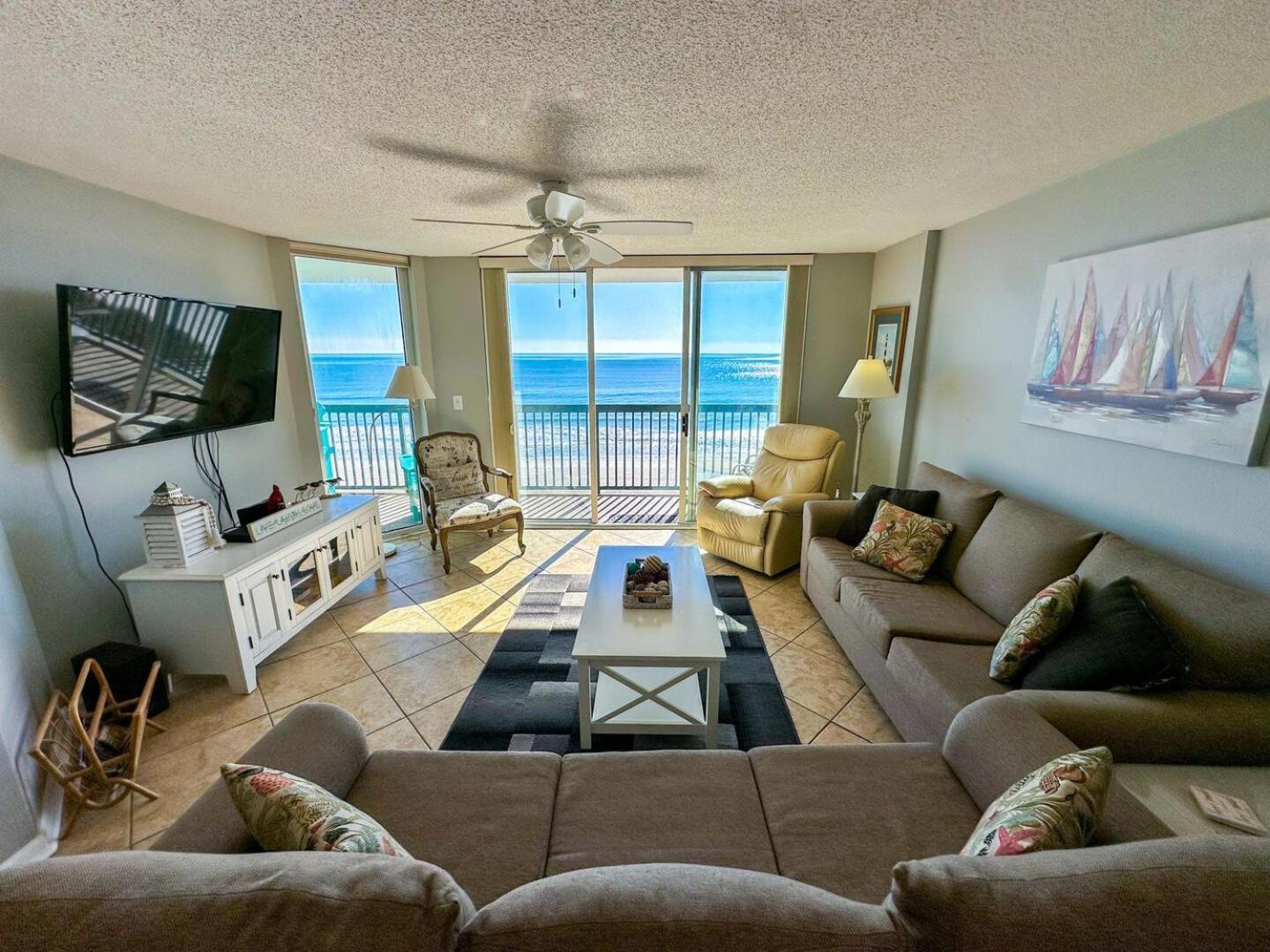 Apartment Ashworth 603 Myrtle Beach