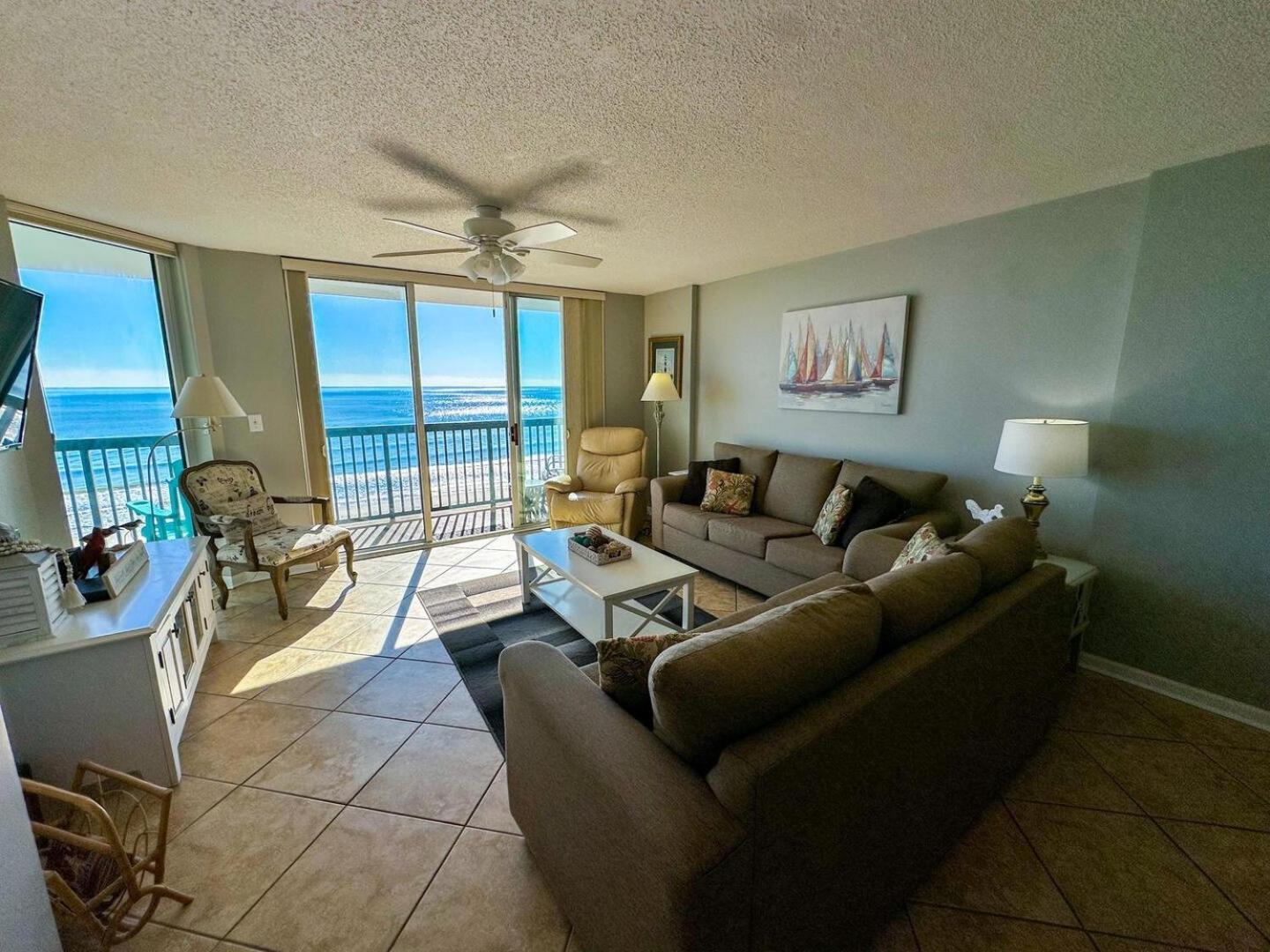 Ashworth 603 Apartment