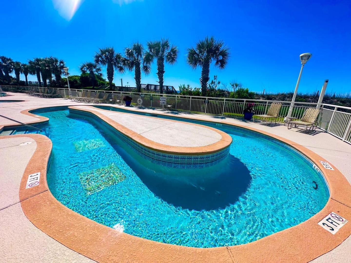 Apartment South Shore 1202 Myrtle Beach