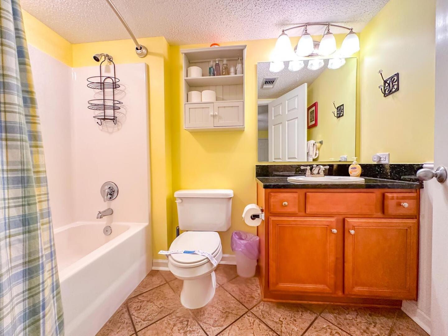 Apartment South Shore 1202 Myrtle Beach