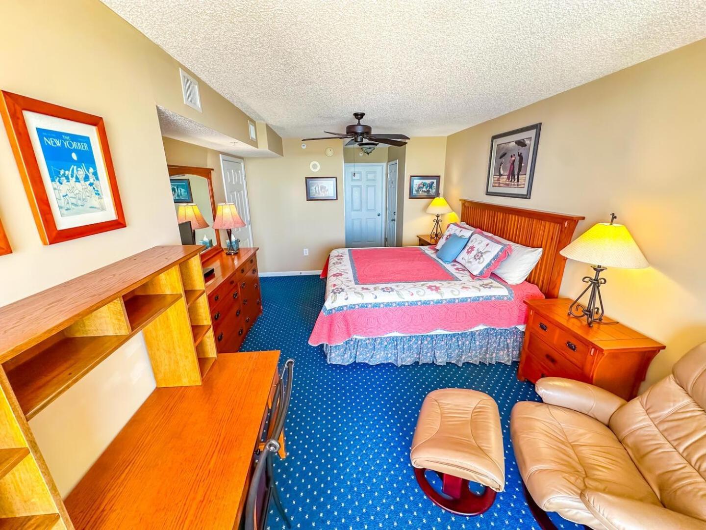 Apartment South Shore 1202
