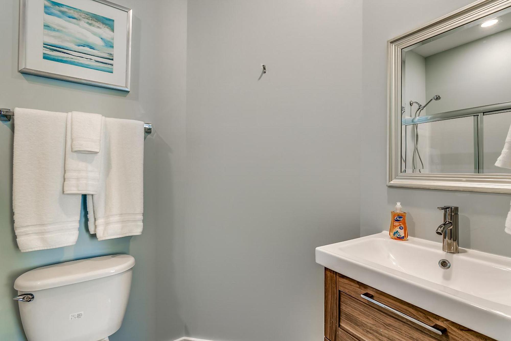 Holiday home 5405 N Ocean A By Together