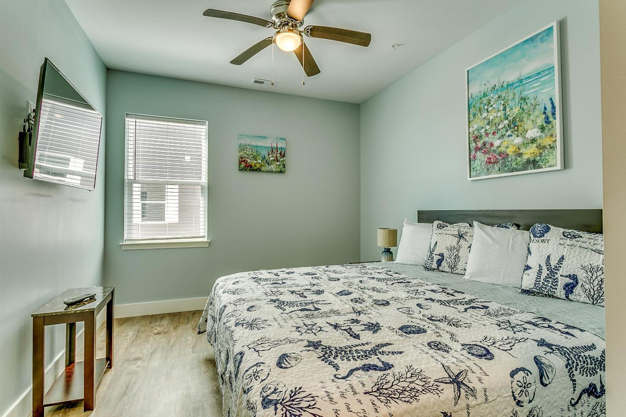 5405 N Ocean A By Together Holiday home Myrtle Beach