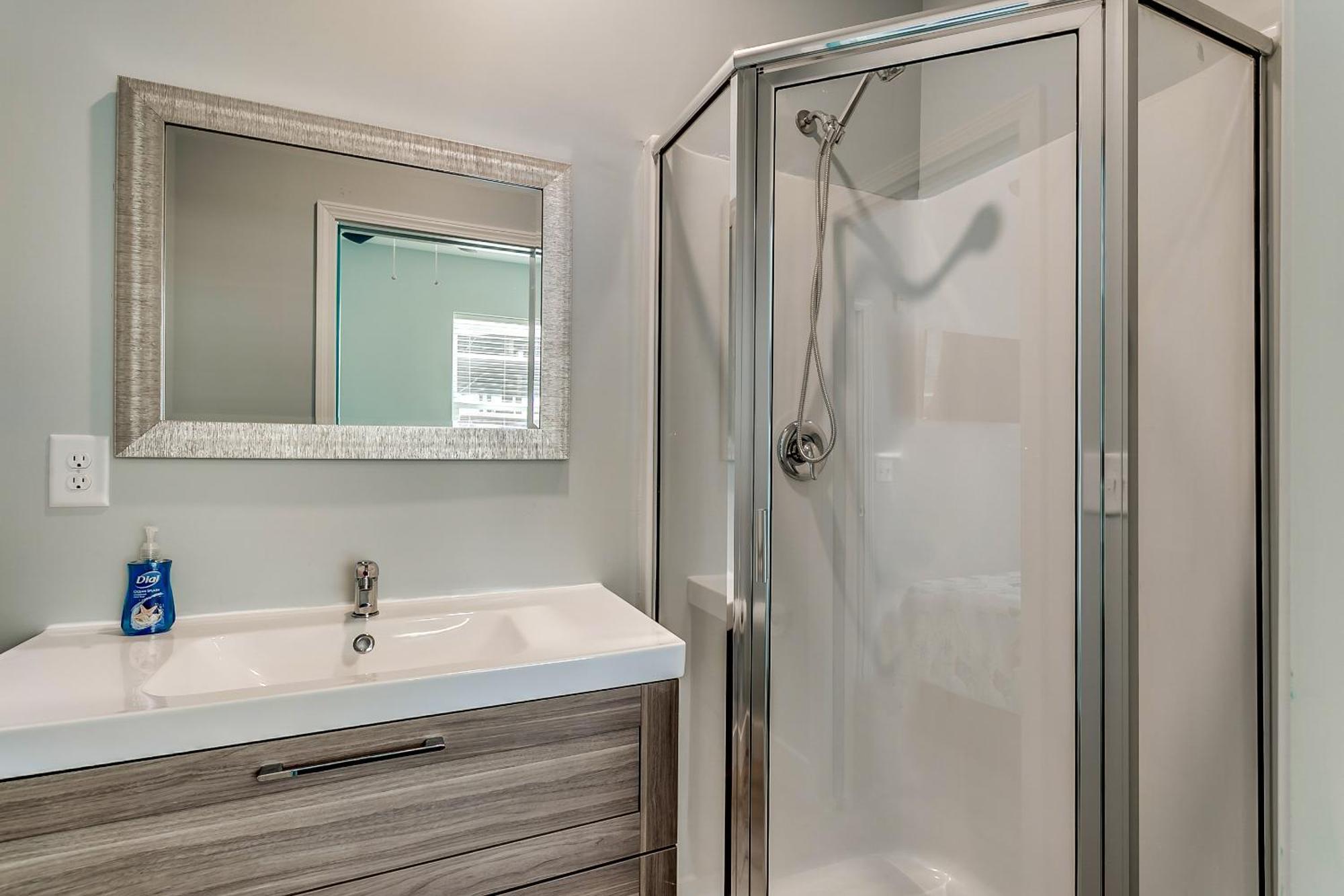 Holiday home 5405 N Ocean A By Together *