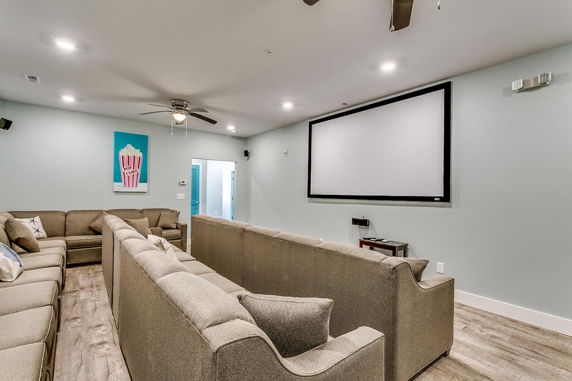 Holiday home 5405 N Ocean A By Together Myrtle Beach