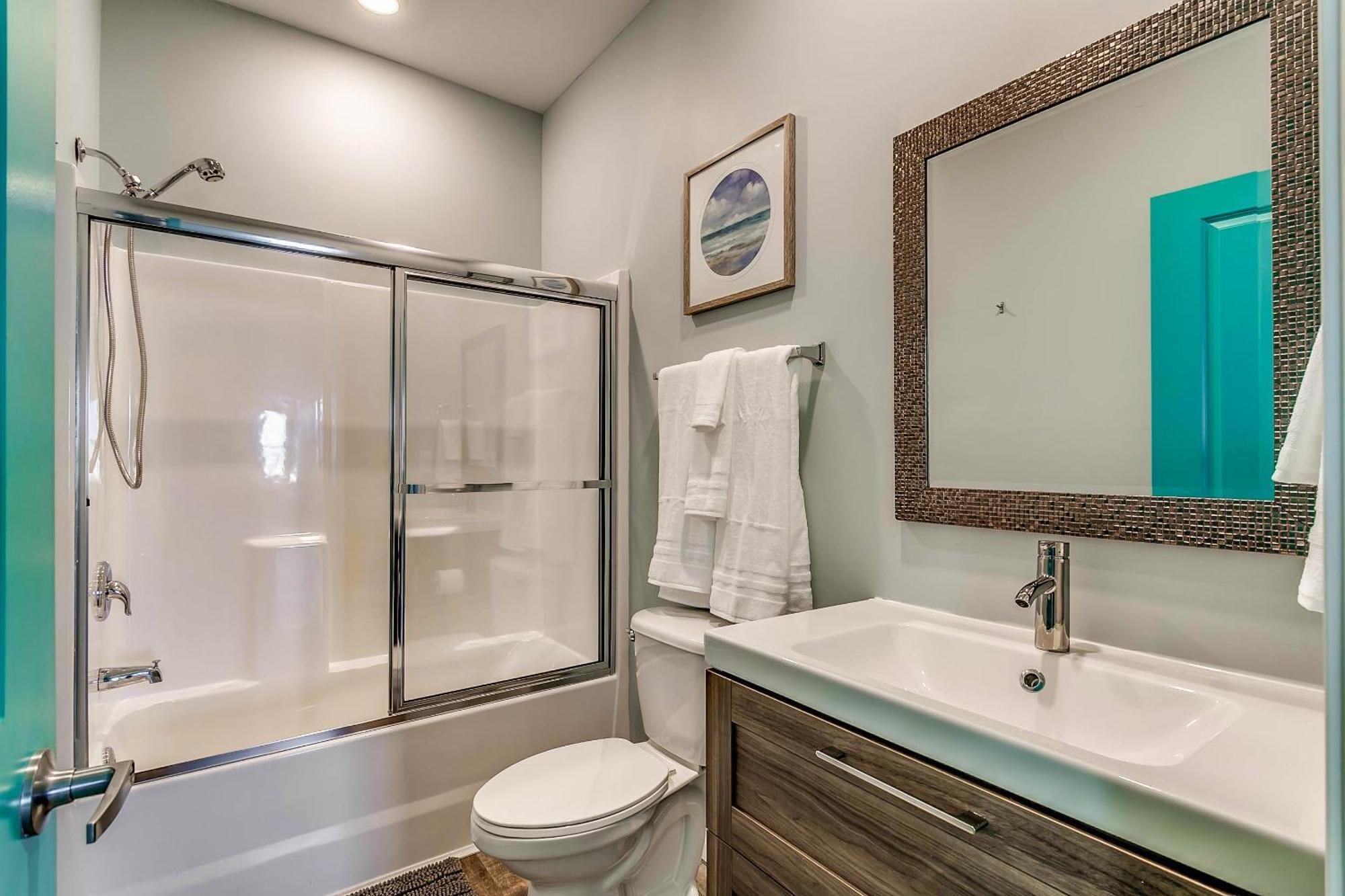 5405 N Ocean A By Together Holiday home