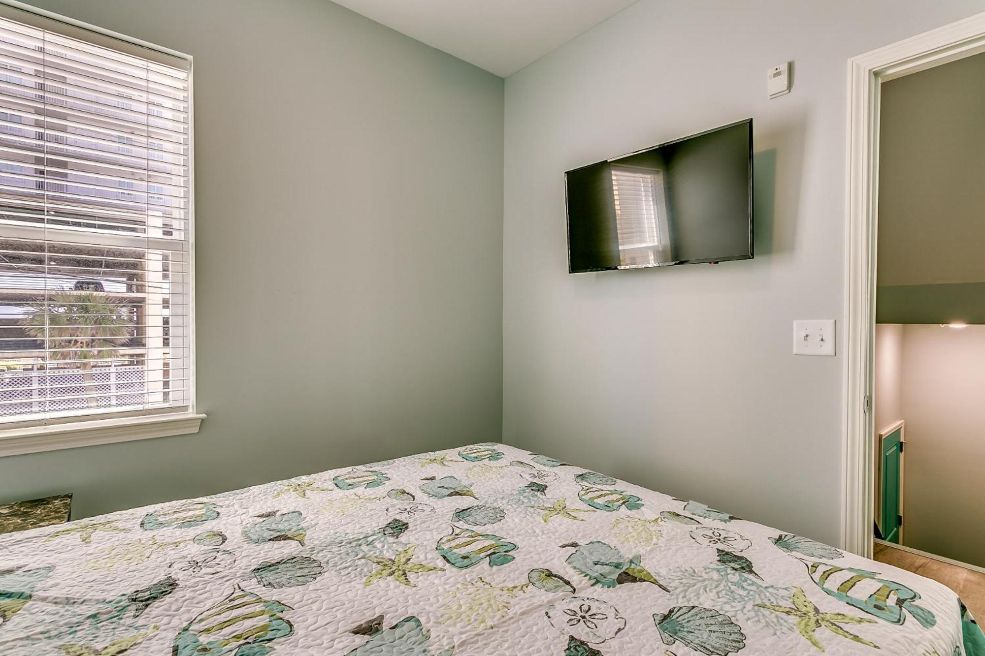 Holiday home 5405 N Ocean A By Together