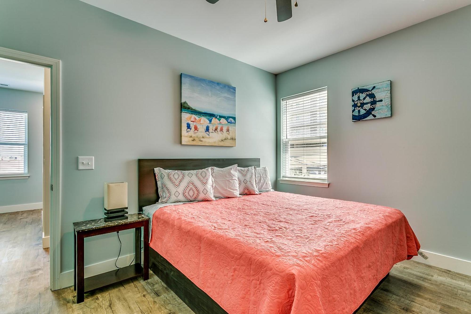 5405 N Ocean A By Together Holiday home *