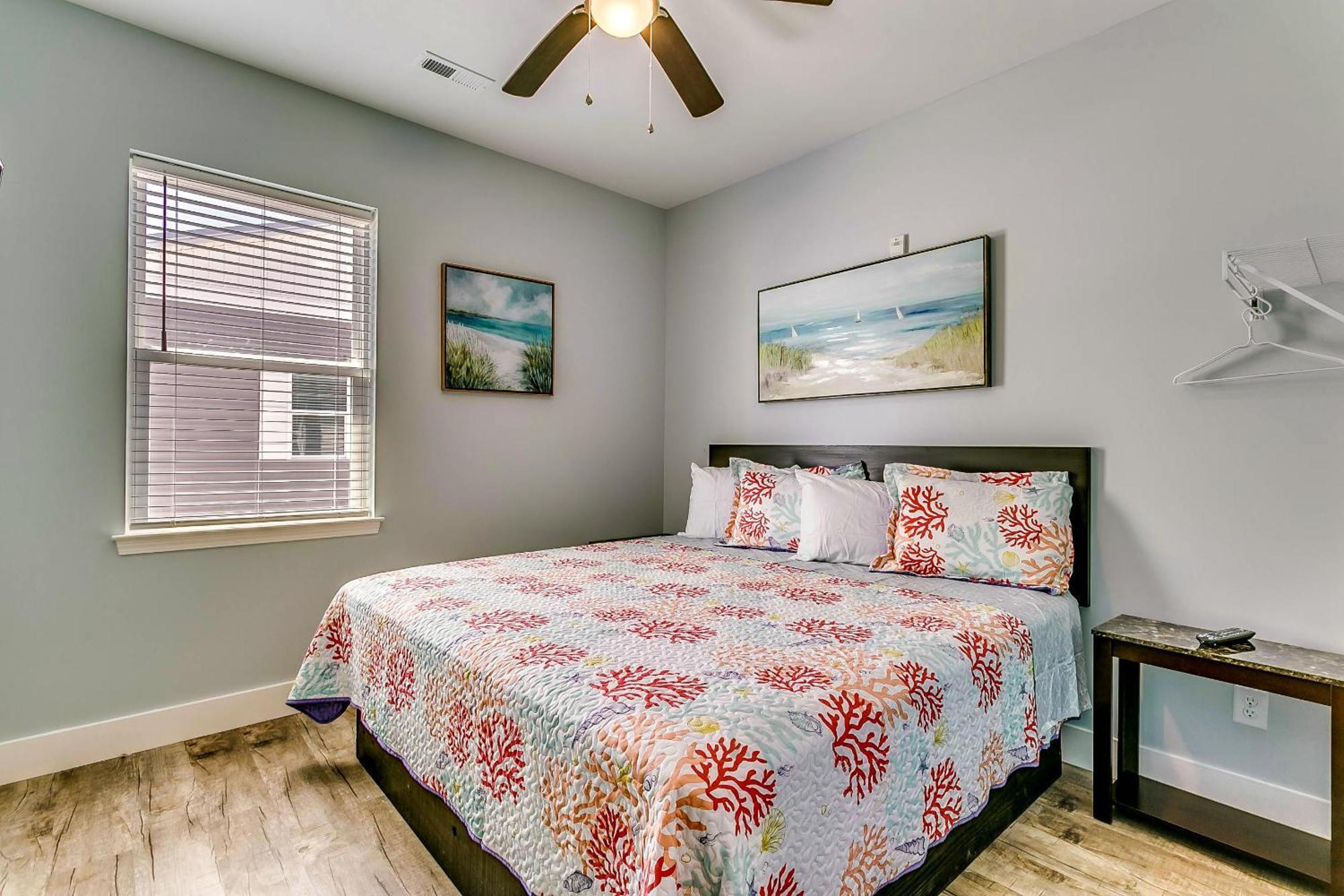 5405 N Ocean A By Together Holiday home Myrtle Beach