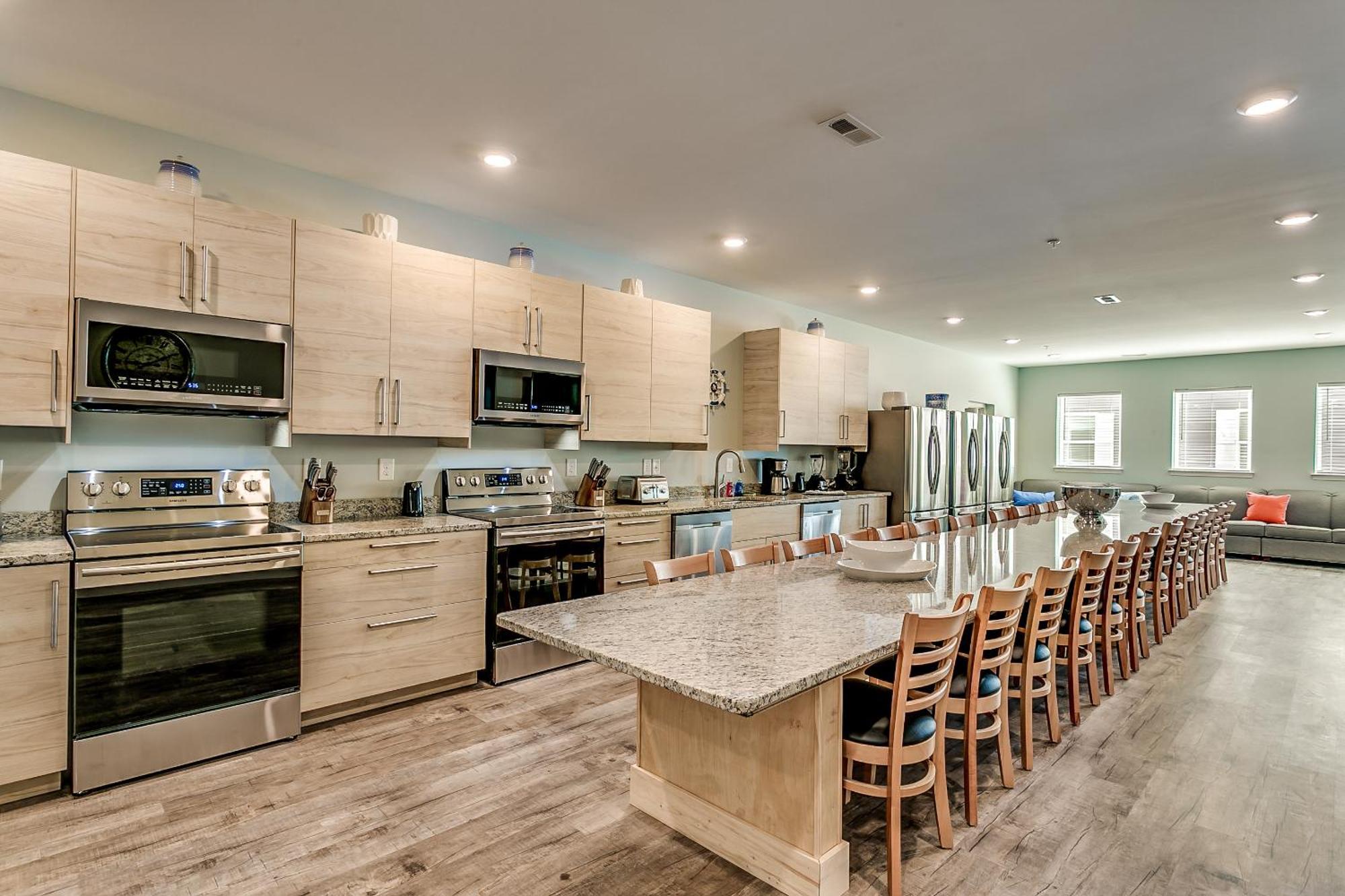 5405 N Ocean A By Together Holiday home