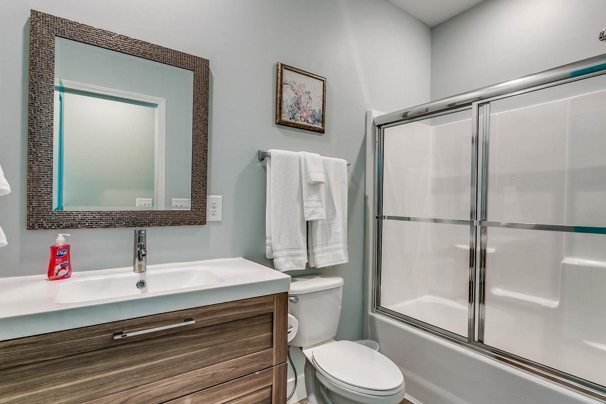 5405 N Ocean A By Together Holiday home *