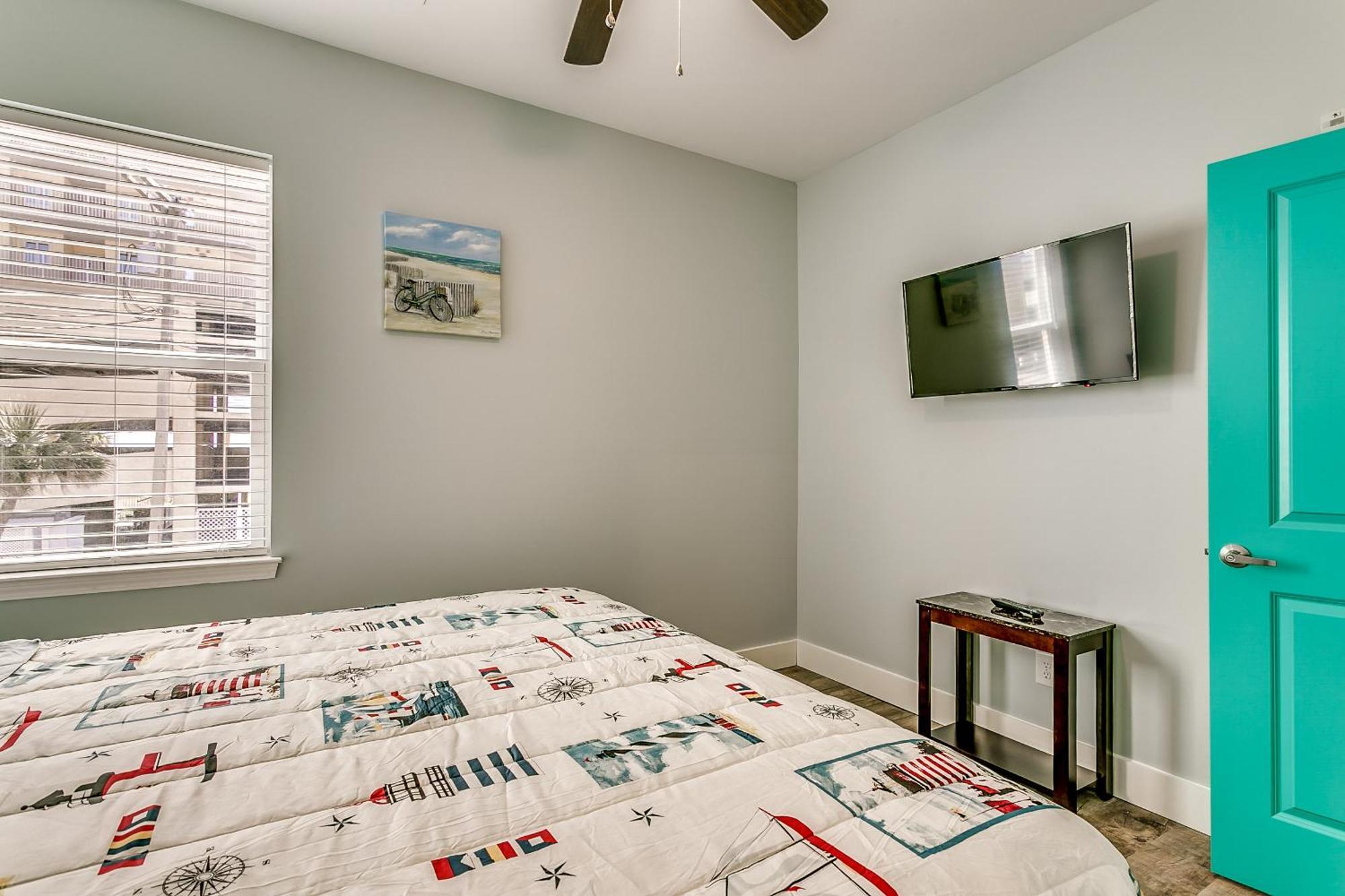 Holiday home 5405 N Ocean A By Together Myrtle Beach
