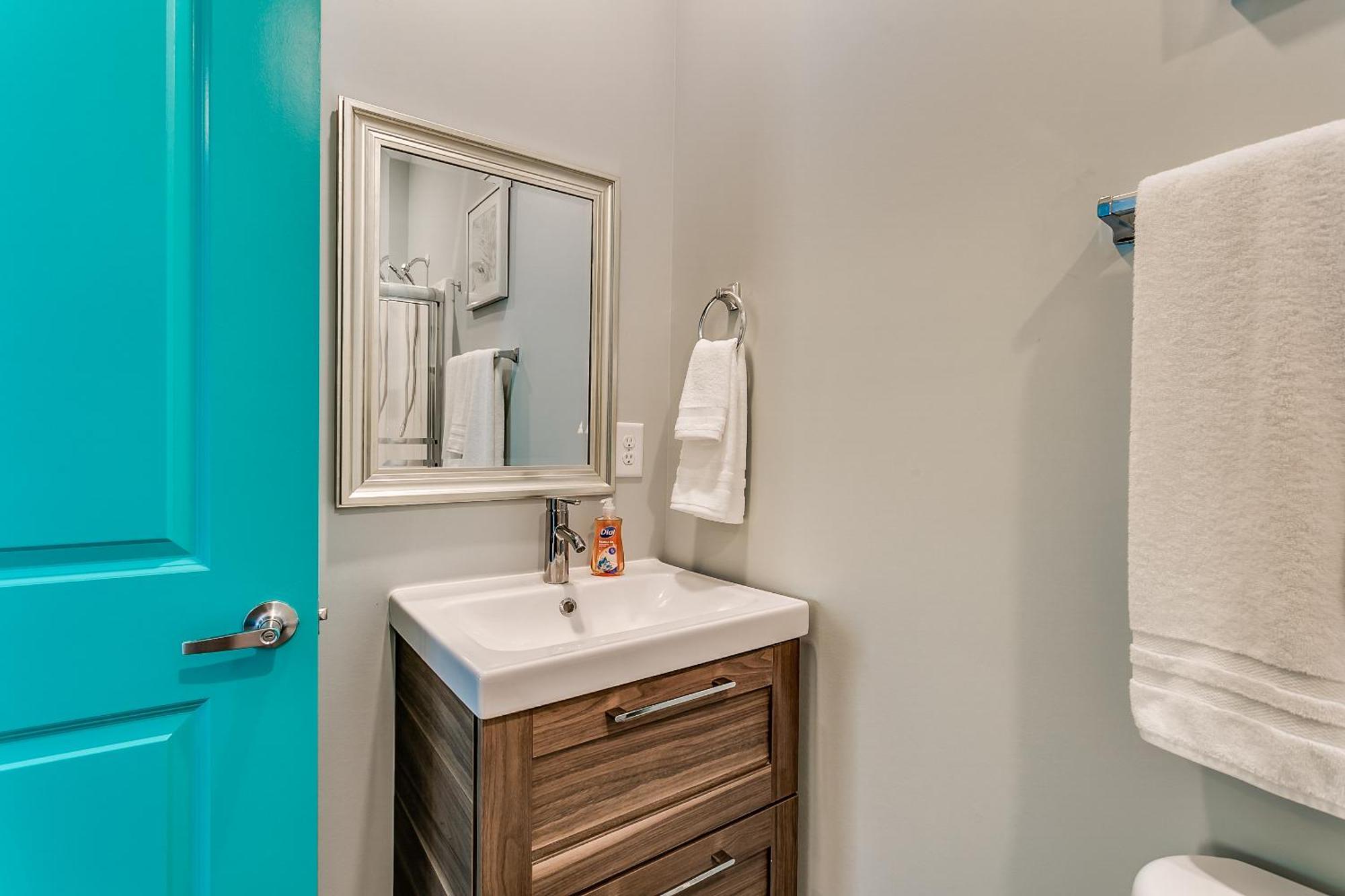 5405 N Ocean A By Together *