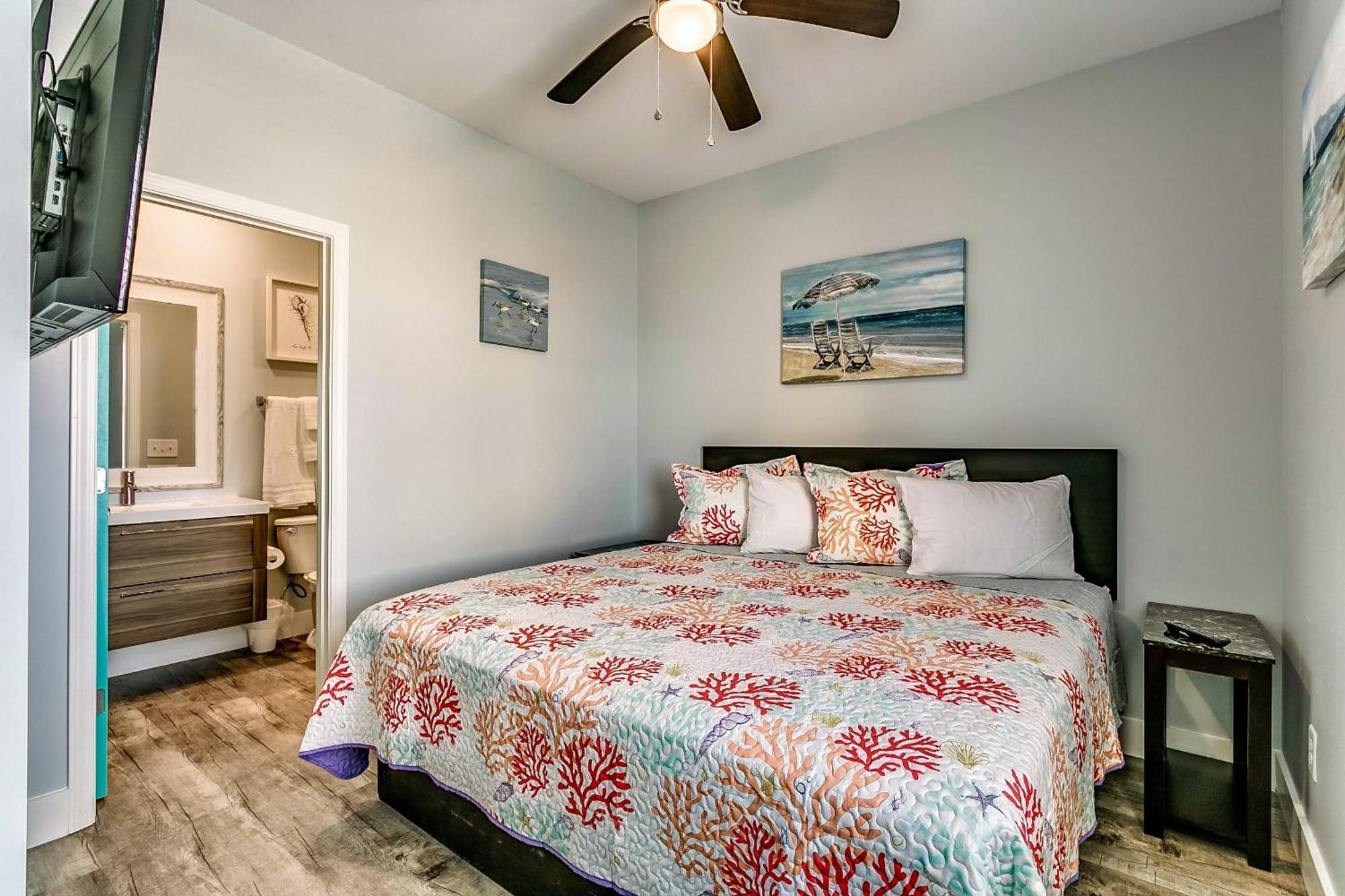 5405 N Ocean A By Together * Myrtle Beach