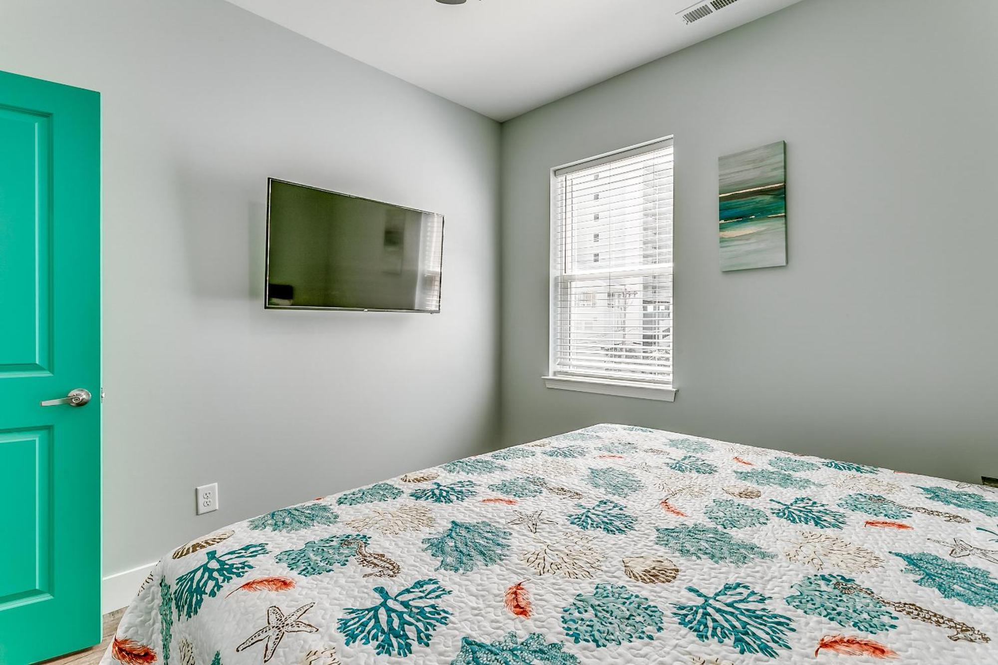 5405 N Ocean A By Together Holiday home