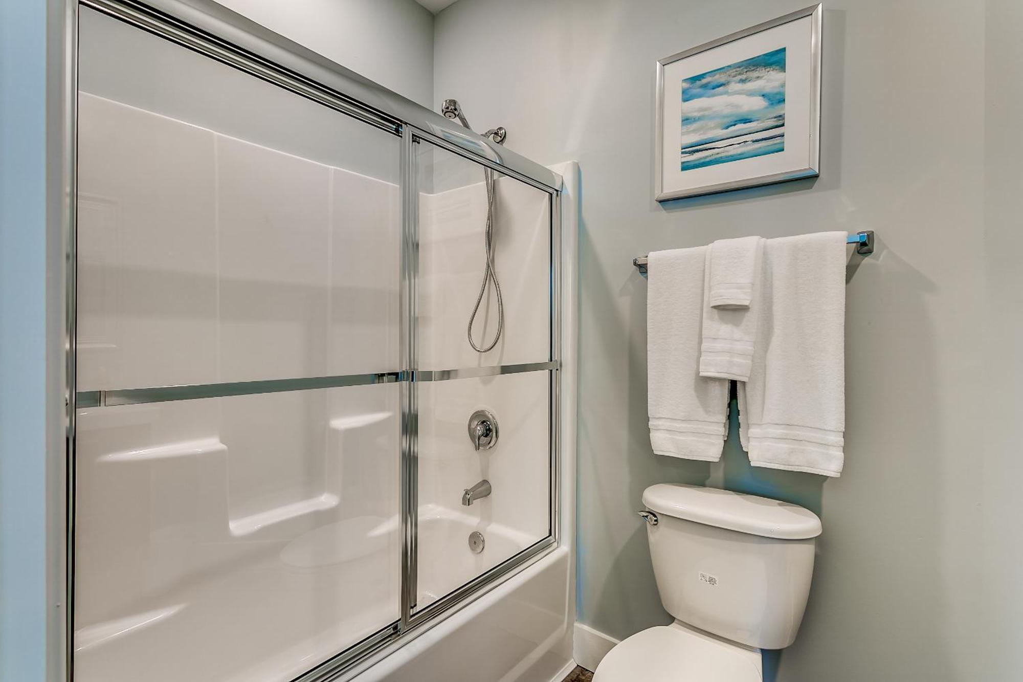 Holiday home 5405 N Ocean A By Together *